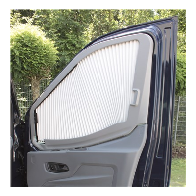 Remis Remifront IV Ford Transit V363 Linksrollo 2014–2019