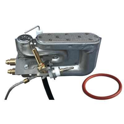 Truma Brennerset 30mbar (S3002/3004)