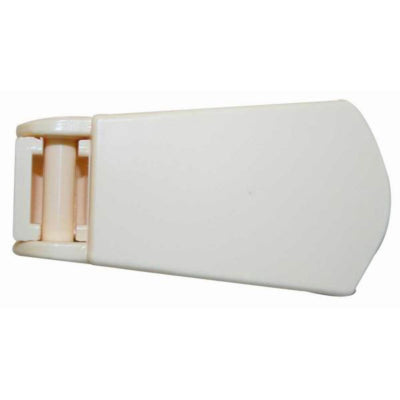 W4 Spülbeckenhalter in Creme