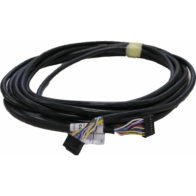 CBE A2 Control Panel to 12V Cable