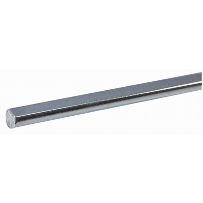 FAWO 750mm nickel Rod for T-Lock