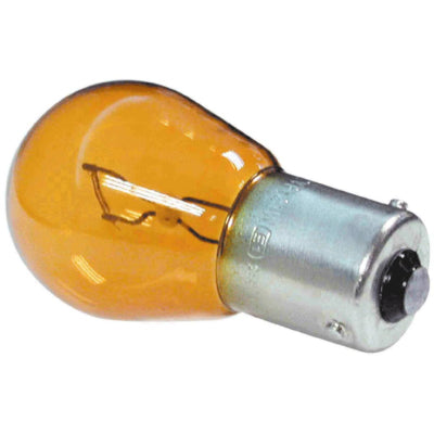 W4 12v 21w Amber Bulb