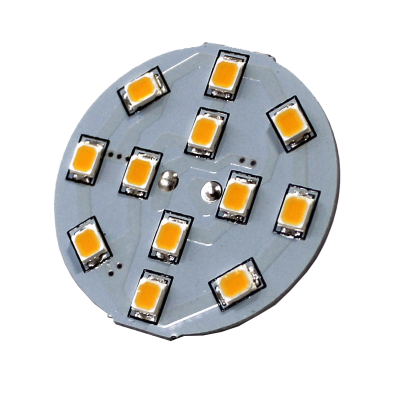 Ampoule LED G4 2w/170 Lumens