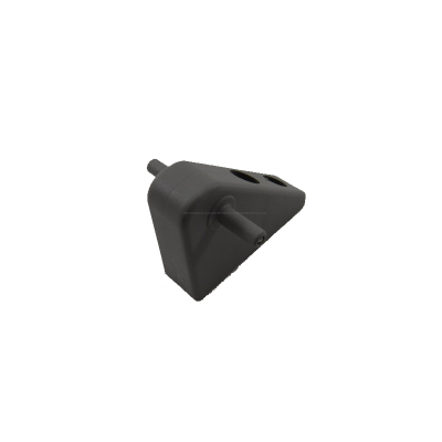 Dometic Central Hinge