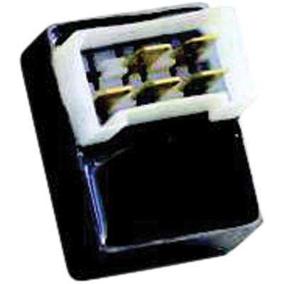 Innolight Automatisches Speichergerät für elektrische Trittstufe