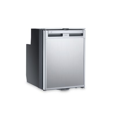 Dometic CRX50 45 Litre fridge Silver