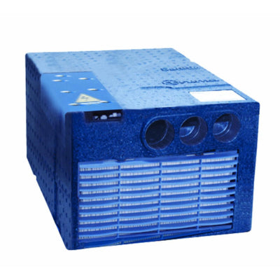 Truma Saphir Compact Unterbank-Klimaanlage