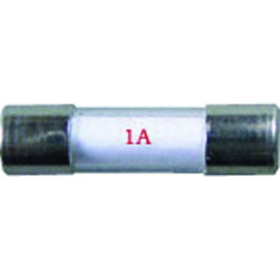 W4 1 amp 20mm x 5mm Fuse 3 pack