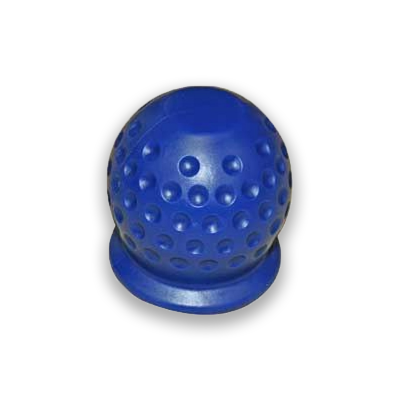 Blue Towball cover