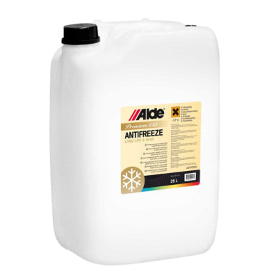 Alde 25 Ltr drum G13++ Premium antifreeze