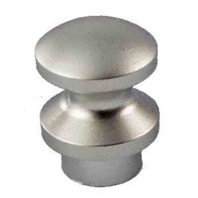 Fawo Messing-Druckknopf