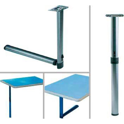 Fawo 715/420 mm mittleres Klappbein