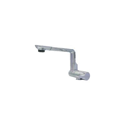 Reich Ceramic Samba with spout Style 3000 Tap