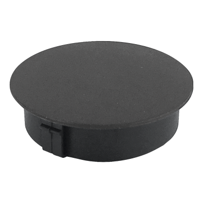 52 mm Blindabdeckung