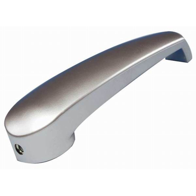 Fawo Silver Sand F-Lock Standardgriff