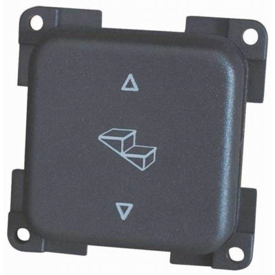 CBE Brown 3 position Step Switch