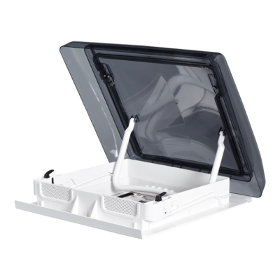 SkyMaxx LX Rooflight Plus with LED 500x700mm