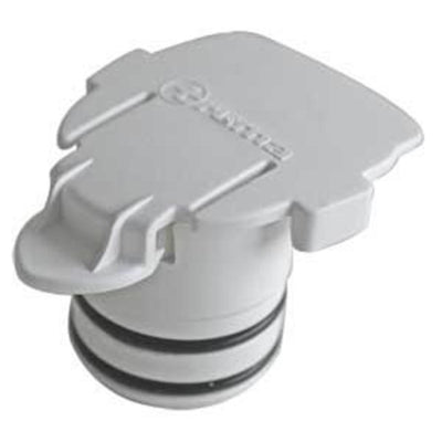 Truma Ultraflow Blanking Plug with o-ring Retail Packed