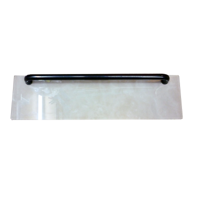 Grill Door Caprice 496 SS SG D8 assy-