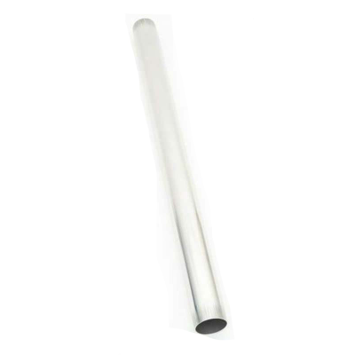 Surejust 710 mm Tischbein aus Edelstahl