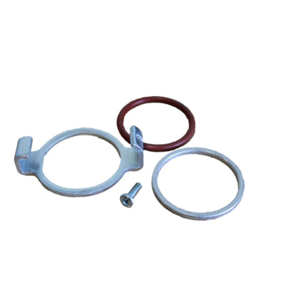 Truma exhaust duct fitting,new