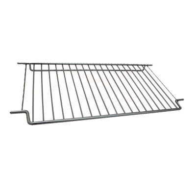 Dometic grating, bracket