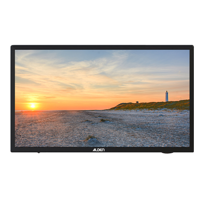 Alden TV LED 18,5 DVD