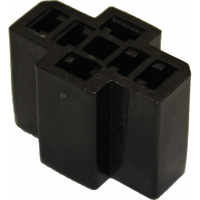 Bloc de connexion CBE