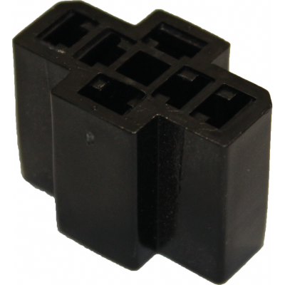 CBE connector block