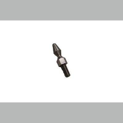 Spinflo door pin