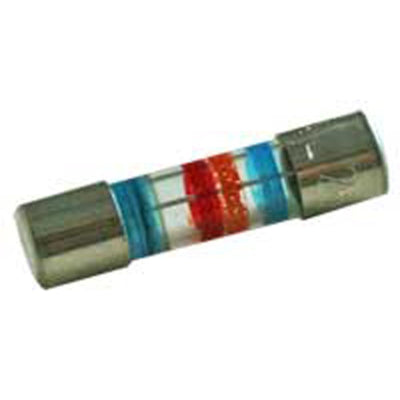 Fuse F1 (6.3AT) – Igneous-sports