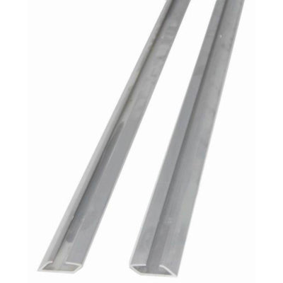 Reimo aluminium rail