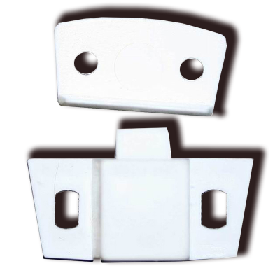 W4 Wippverschluss 1 Packung