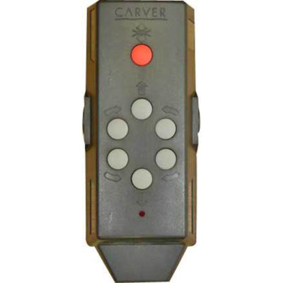 Handset for Original Twin Axle Caravan Mover
