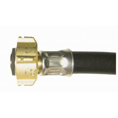 GOK Französischer Zopf 450 mm