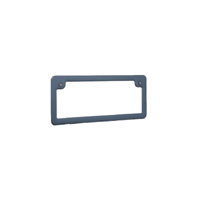 Thetford SD4 Door 4 Grey
