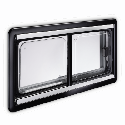 Dometic 1200 X 600 S5 Top-Hung Sliding Window