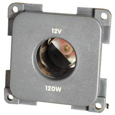CBE Brown 12v socket