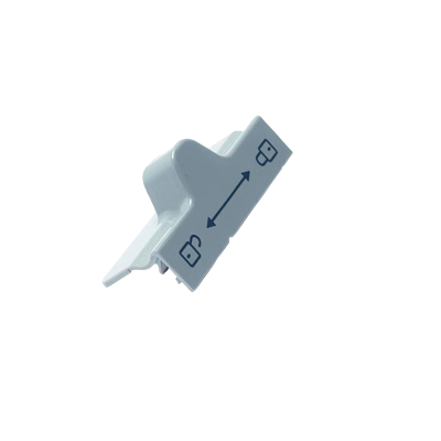 Dometic Slider Door Lock Grey