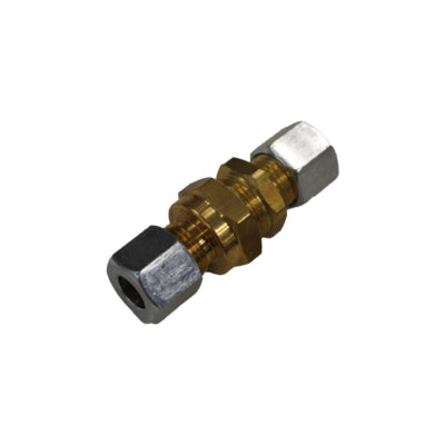 Truma 10 mm Gasanschlüsse
