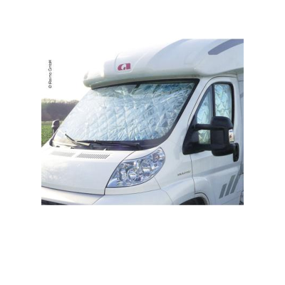 Reimo Ducato X290 Isoflex Thermal Screens von 2015