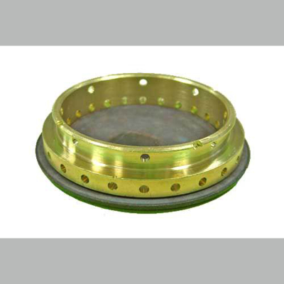 Spinflo series 2 burner cap