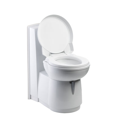 Toilettes à cassette à cuvette standard Thetford C263CS