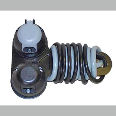 Nimbus 12n/s pre wired socket