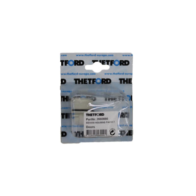 Thetford Service Door 3,4, 5 and 6 Fawo 2 Lock housing white