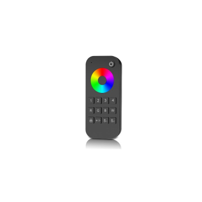 Luxlite 4 Zone RGB Control