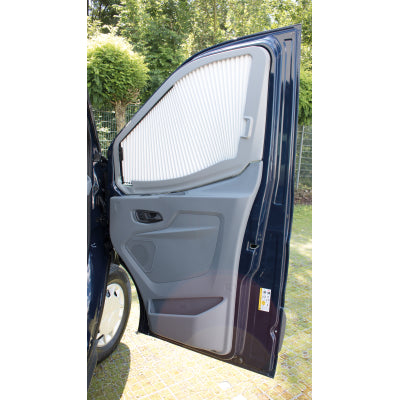 Remis Remifront IV Ford Transit V363 Right Blind 2014-2019