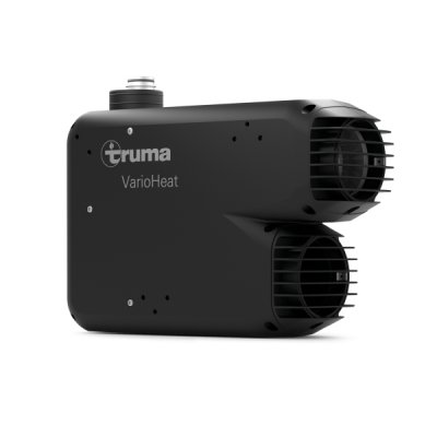 Truma Varioheat Eco Classic Blown Air Heater