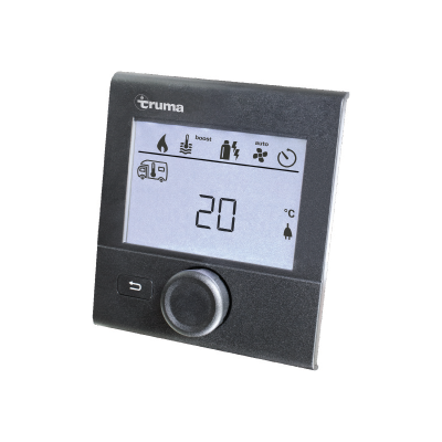 Truma CP+ Control Panel GAR