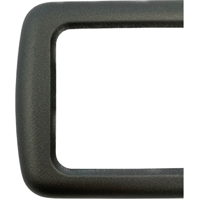 CBE Double 2-Way Green Grey Outer Frame